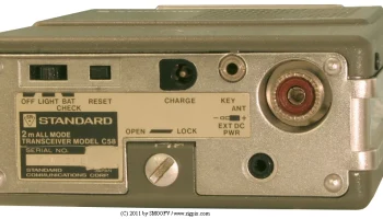 C-58 1