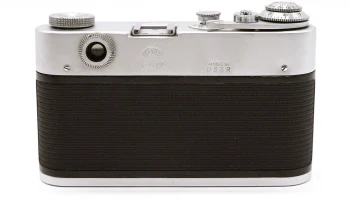 ФЭД-3 (1961) 8