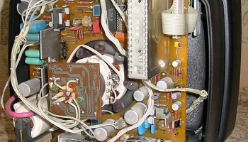 Микрон 23ТБ-401Д (1994) 7