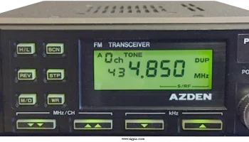 PCS-6300 1