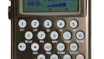 TRX-200 1