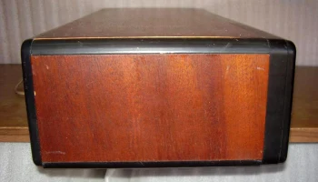 Урал-320 (1983) 7