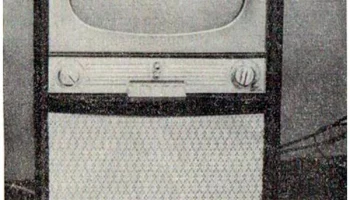Рубин-201/202 (1958) 4