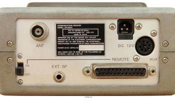 AR-3000A 7