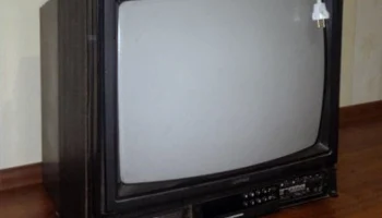 Цветной телевизор Фотон 61ТЦ-409Д-1 (1993) 0