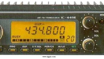 IC-449E 0