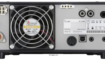 IC-7300 1