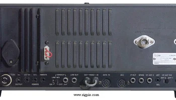 IC-R9000L 2