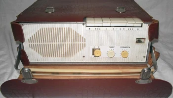 Яуза-20 (1964) 4