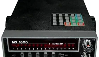 MX-1600 0
