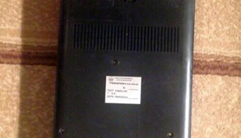 Протон М-414 (1991) 8