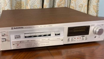 Радиотехника МП-7301-стерео 6