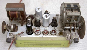 Рига Т-755 (1947) 6