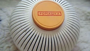 Ромашка (1989) 1