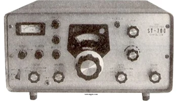 ST-700 0
