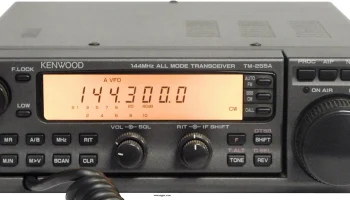 TM-255A 2
