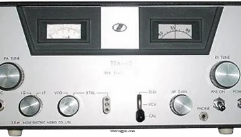 TRA-60 0