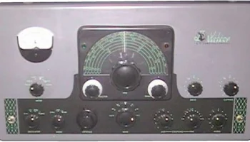 Viking Valiant 1