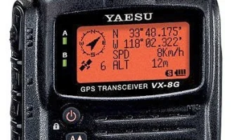 VX-8GE 0