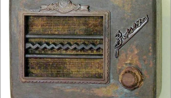 Bakelitas (1954) 5