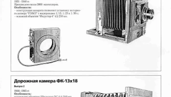 ФК 13х18 (1931) 2