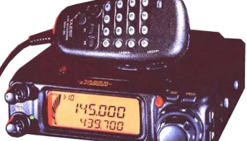 FT-3000M 0
