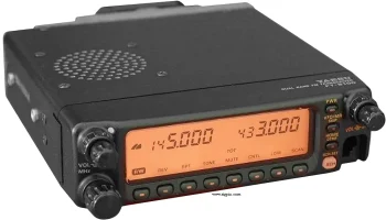 FT-8100R 0