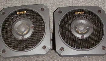 Корвет 25ГДШ-1Л (2000) 2