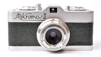 Микрома-II (1959) 4