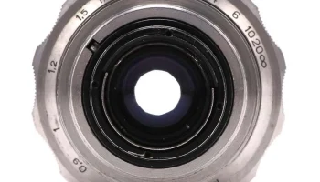 Мир-1 (1958) 4