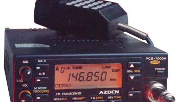PCS-7000H 2