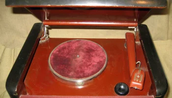 Рекорд-52 (1952) 10