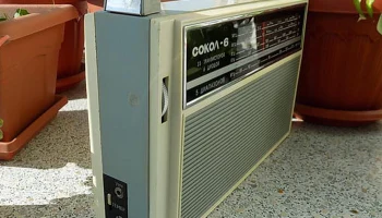 Сокол-6 (1970) 7
