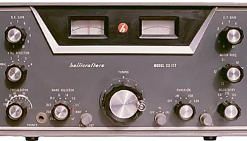 SX-117 0
