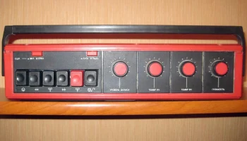 Весна-309 (1987) 22