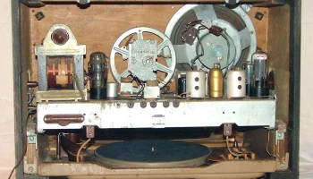 Аврора (1954) 7