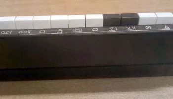 Электроника К-01 (1985) 2