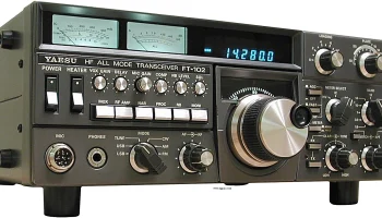 FT-102 1