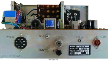 IC-700R 1