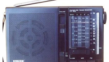 ICF-7600 0