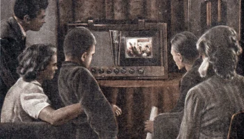 Ленинград Т-2 (1949) 2
