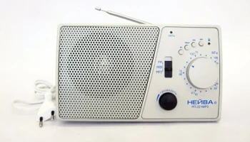 Нейва РП-221MP3 (2012) 0
