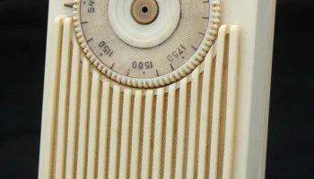 Пионер ЦС-1 (1960) 5