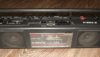 Русь М-310С-3 (1994) 1