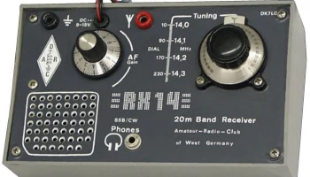 RX-14 0