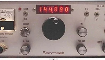 Semco-Terzo Digital 0