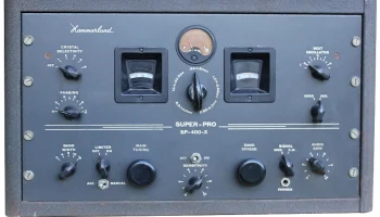 SP-400-X 0