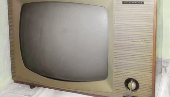 Восход (1965) 4