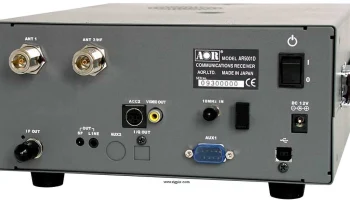 AR-5001D 1
