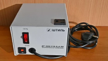 АТ-220-110-0,4-50 (2005) 0